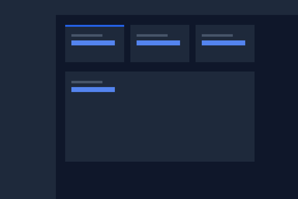 Codevera Invoicing platform screenshot